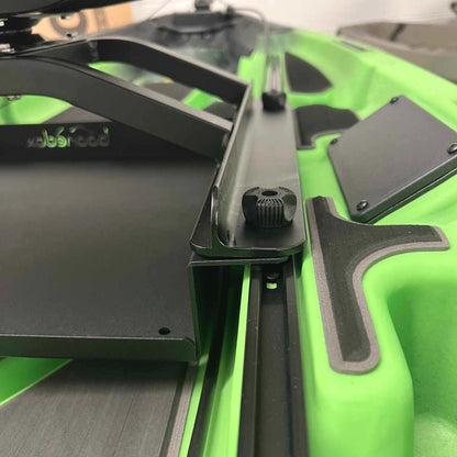 Nucanoe Under Seat Tray