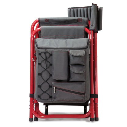 Picnic Time Fusion Camping Chair
