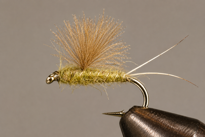 Stone Creek RS2 Emergers - Olive or Tan