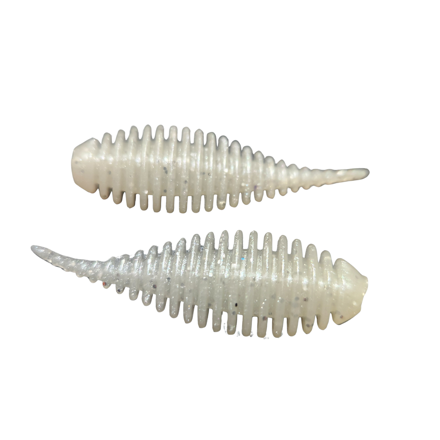 Muddy Water Lures 3.8" Gilley