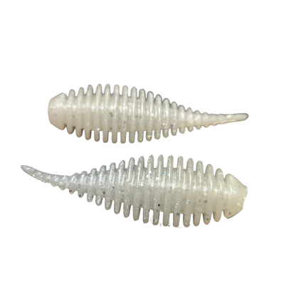 Muddy Water Lures 3.8" Gilley