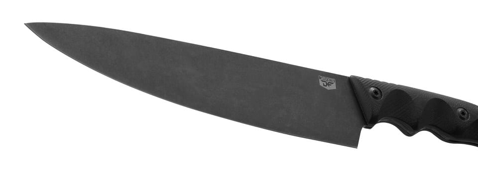 DFACKTO 8" Chef's Knife