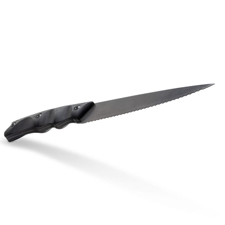 DFACKTO 6" Serrated Utility Knife