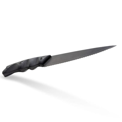 DFACKTO 6" Serrated Utility Knife