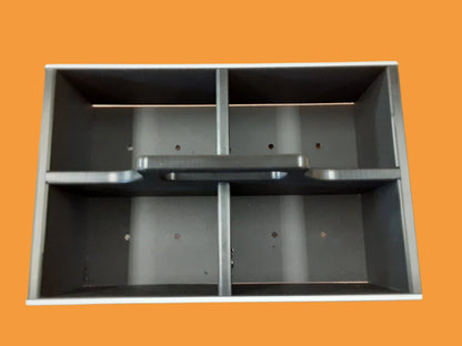 Fat Fish Designz Sinker Storage Box