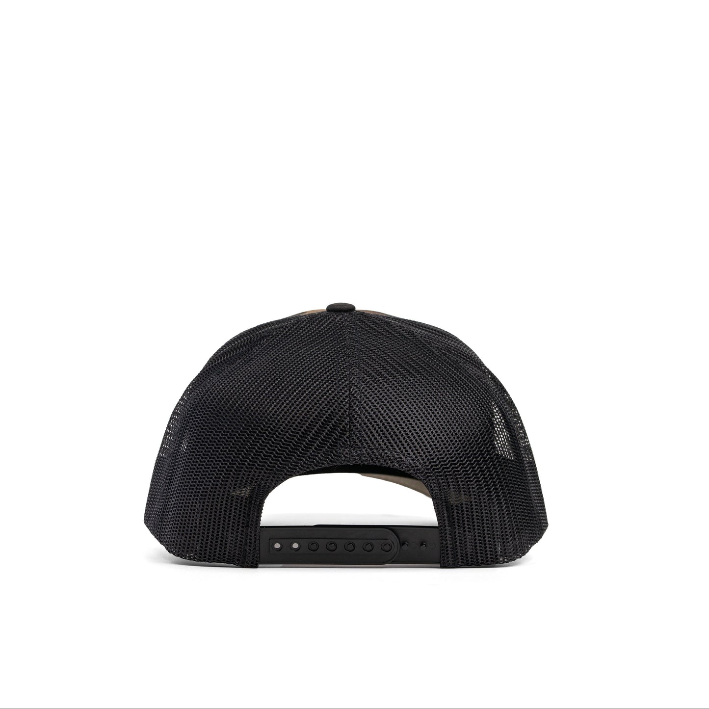 Hooked & Tagged  - Broadhead Patch Hat