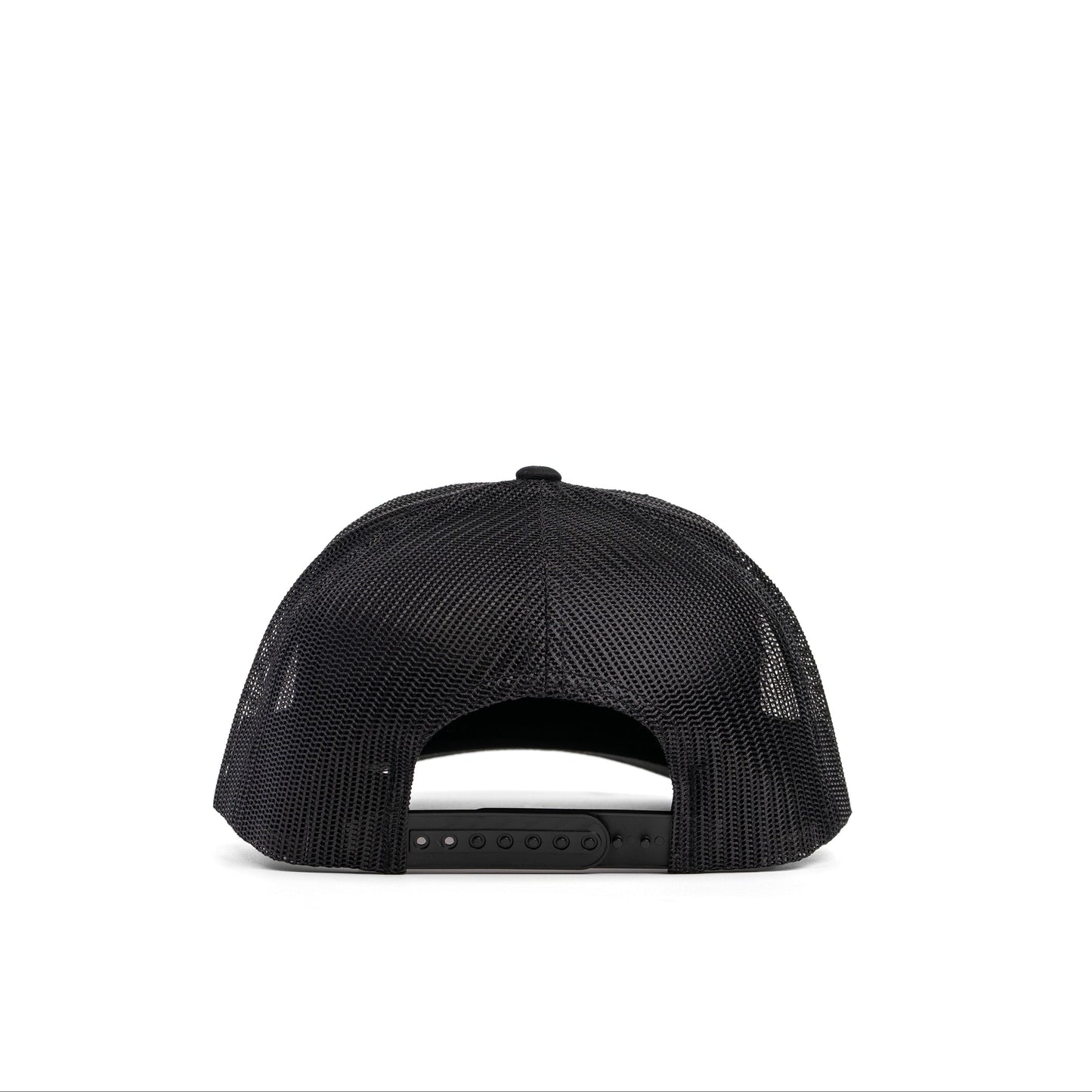 Hooked & Tagged  - Born To Be Wild Patch Hat