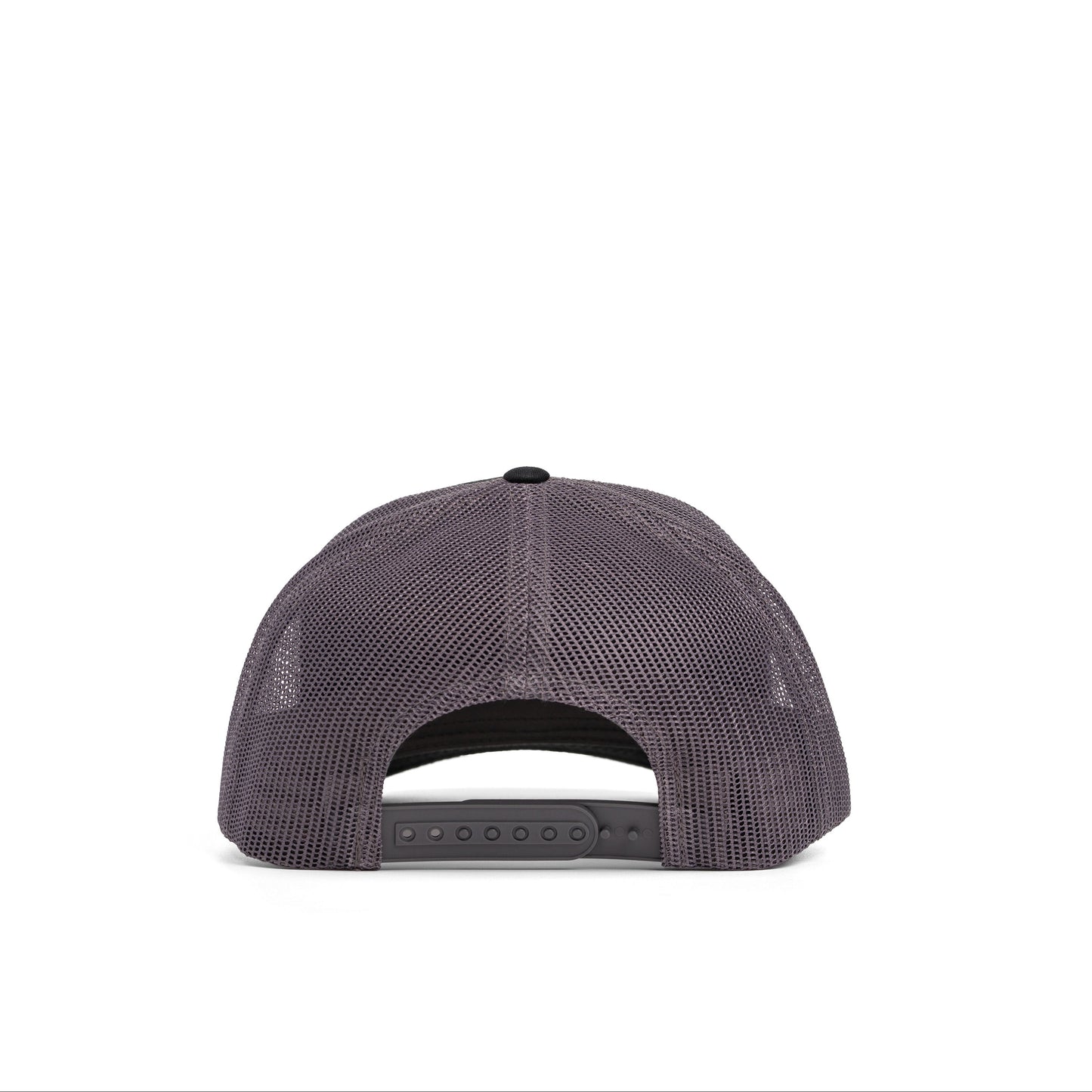 Hooked & Tagged  - American Flag Patch Hat