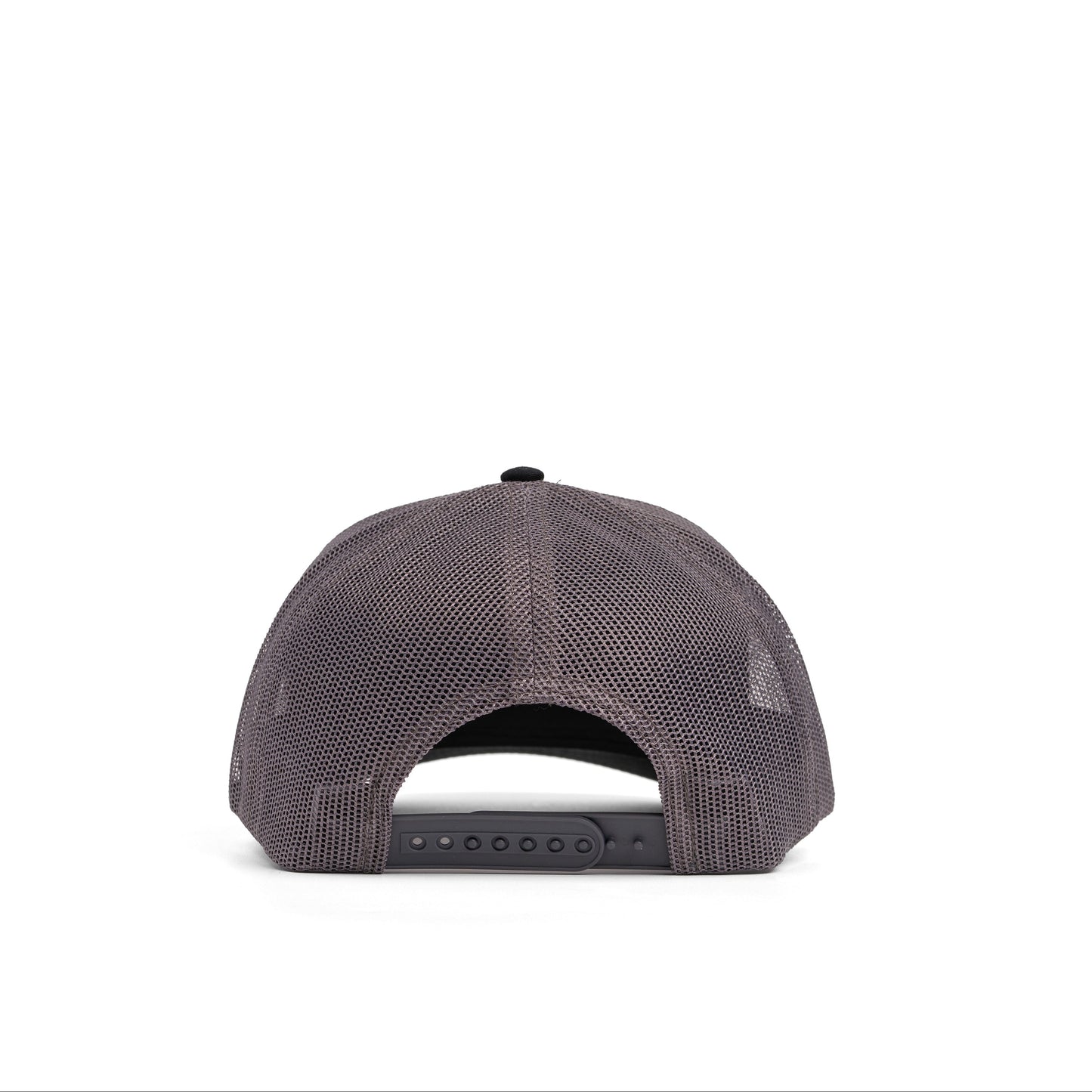 Hooked & Tagged  - Broadhead Patch Hat