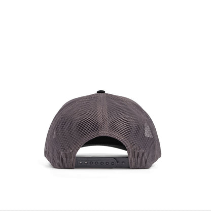 Hooked & Tagged  - Broadhead Patch Hat