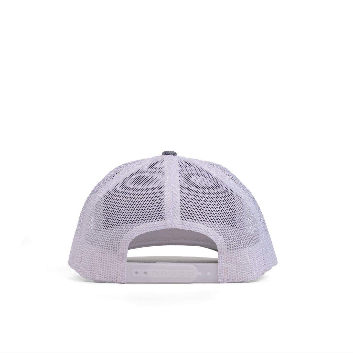 Hooked & Tagged  - Born To Be Wild Patch Hat