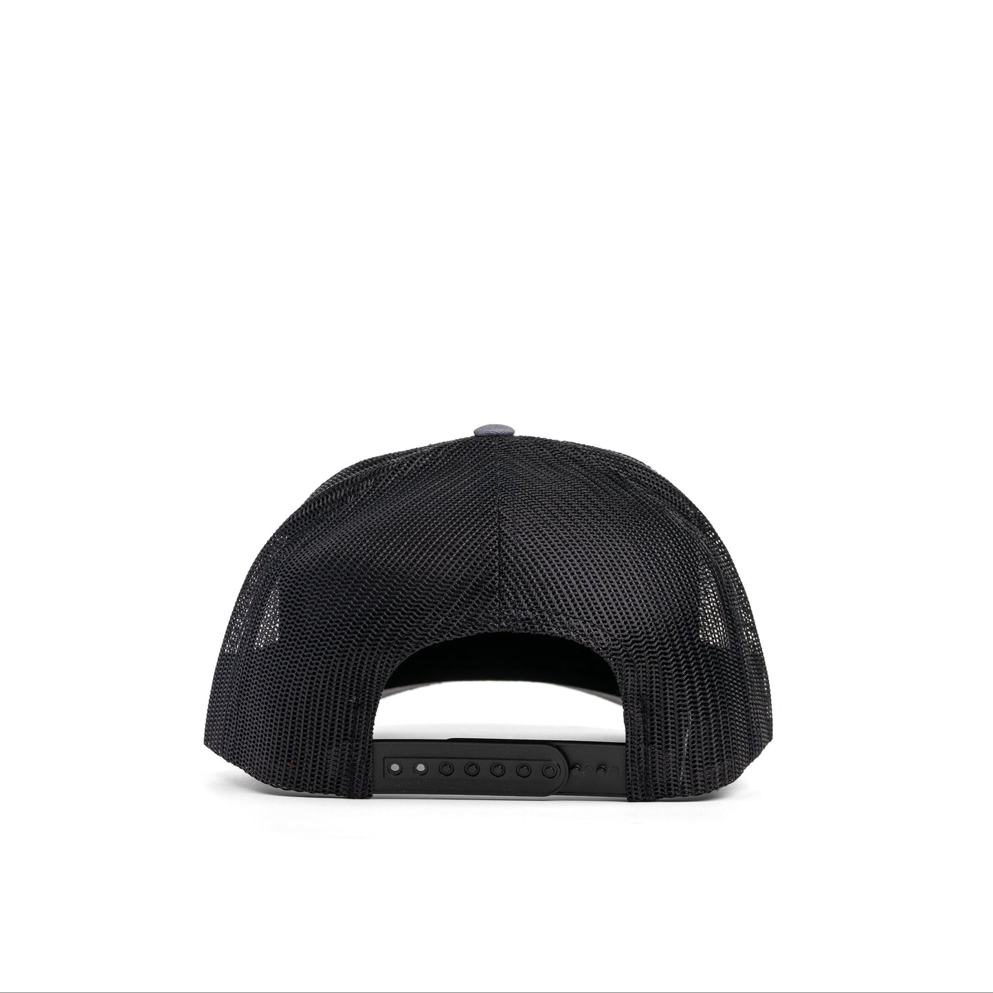 Hooked & Tagged  - Born To Be Wild Patch Hat