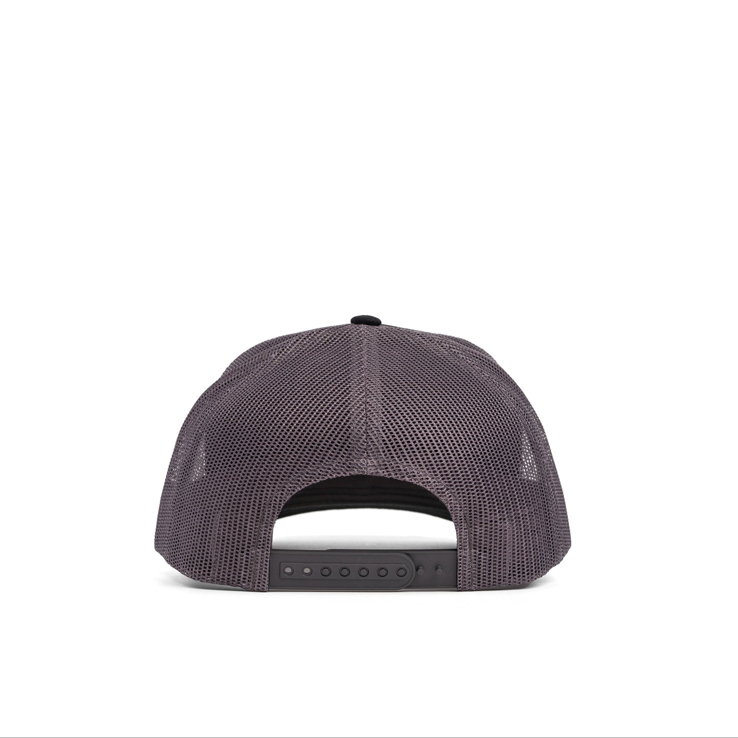 Hooked & Tagged  - Born To Be Wild Patch Hat