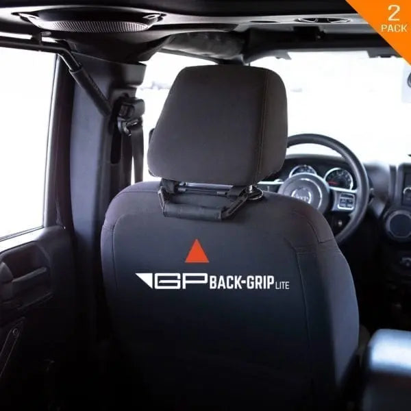 GPCA Back Grip LITE
