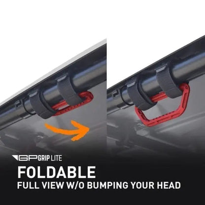 GP-Grip Universal Color Handles