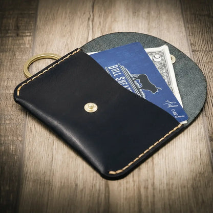 Bull Sheath Leather The Richmond