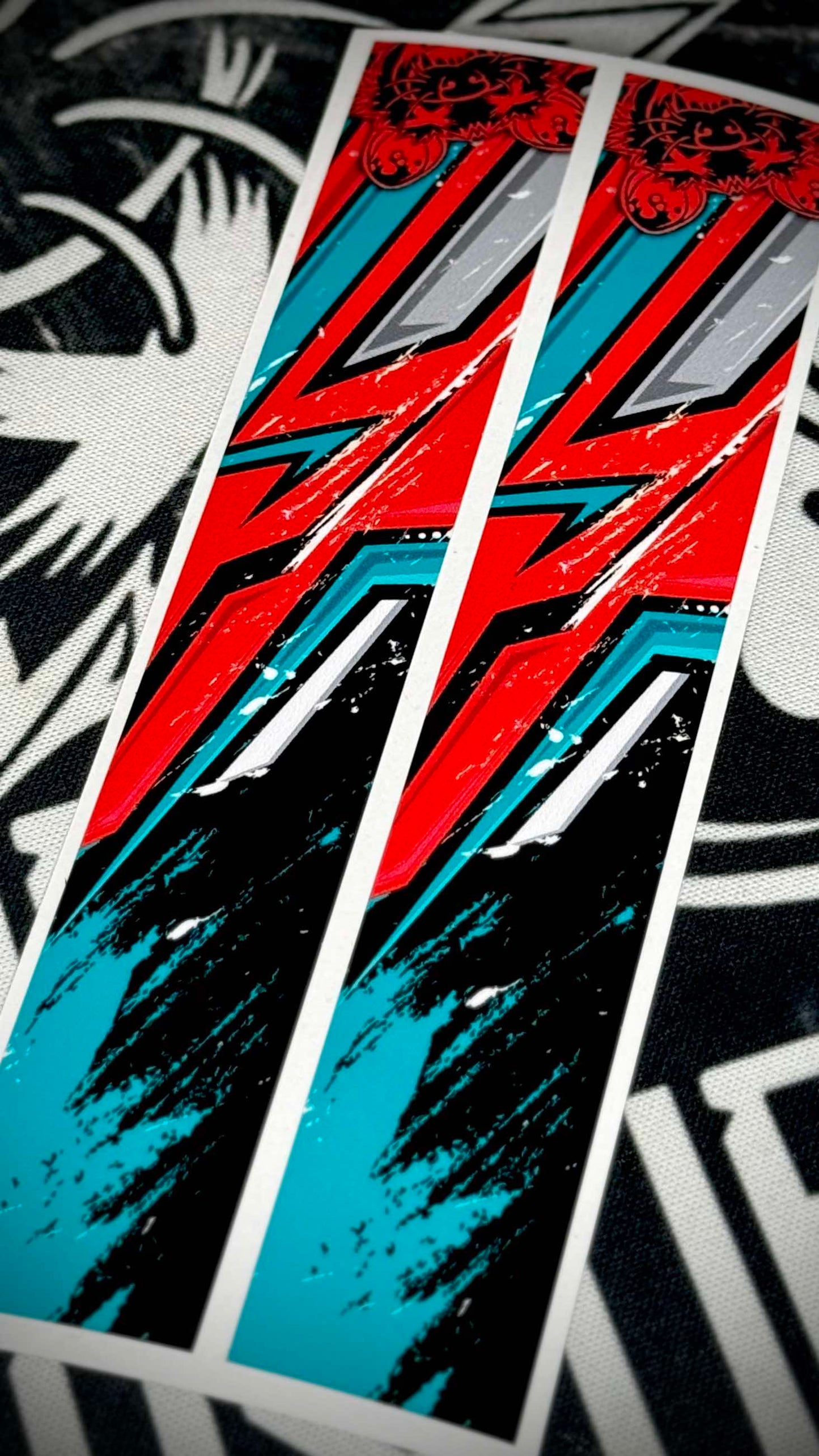 The Bowtique Comic Pop Arrow Wrap - 40