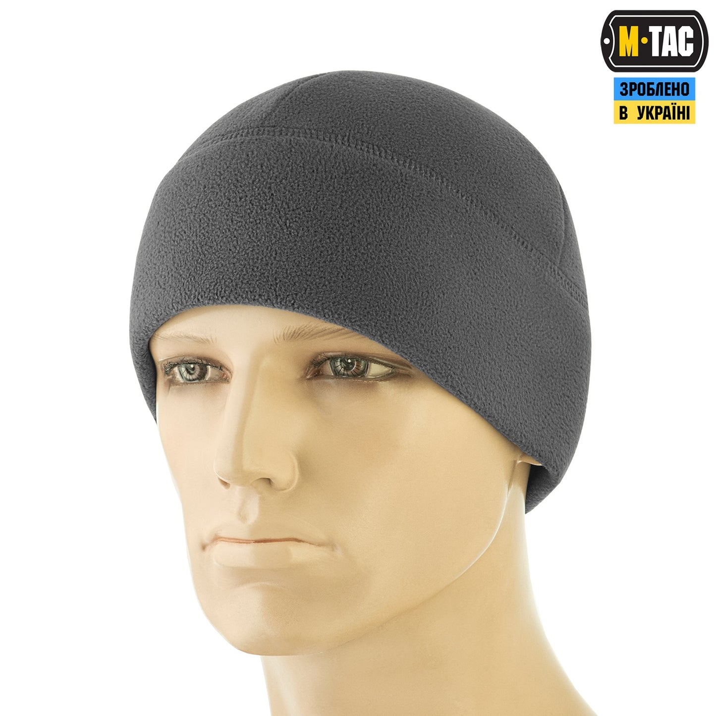 M-Tac Fleece Watch Cap (270 g/m2)