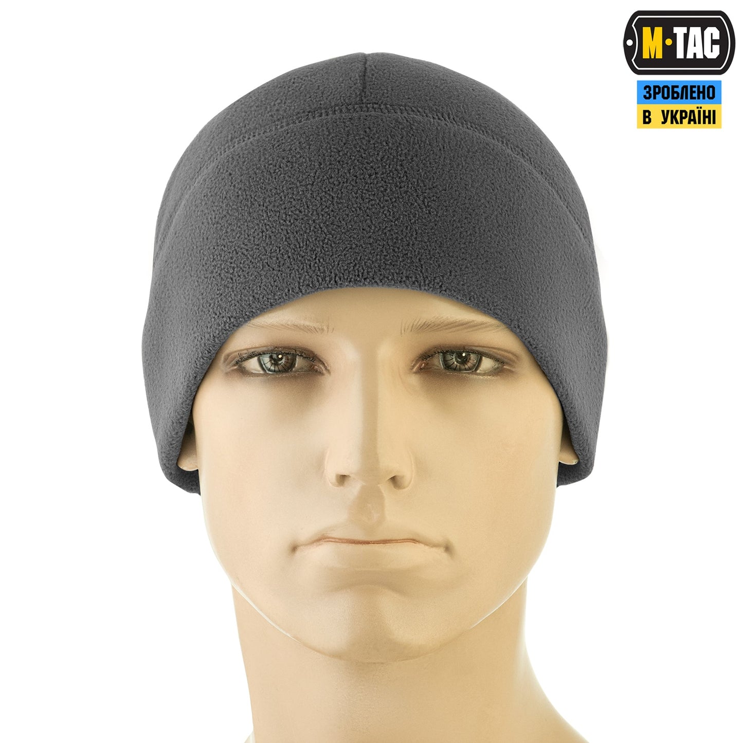 M-Tac Fleece Watch Cap (270 g/m2)