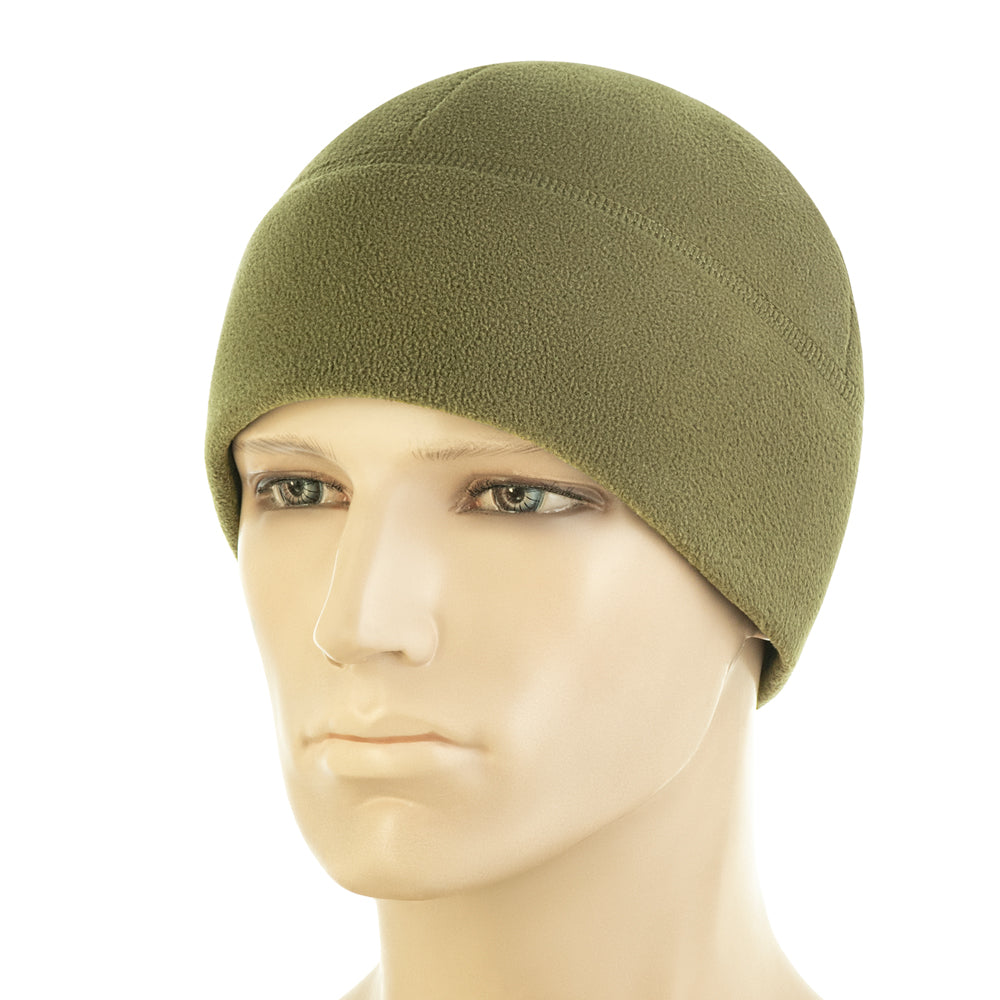 M-Tac Watch Cap Fleece with Slimtex (270g/m2)