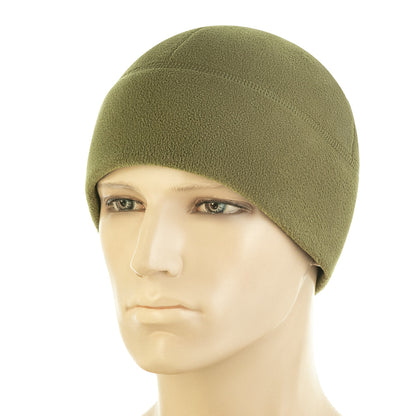 M-Tac Watch Cap Fleece with Slimtex (270g/m2)