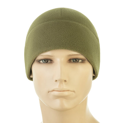 M-Tac Watch Cap Fleece with Slimtex (270g/m2)