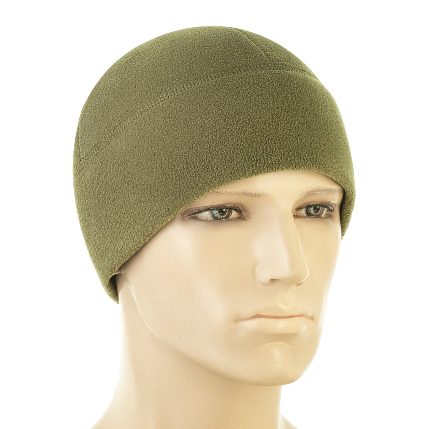 M-Tac Watch Cap Fleece with Slimtex (270g/m2)