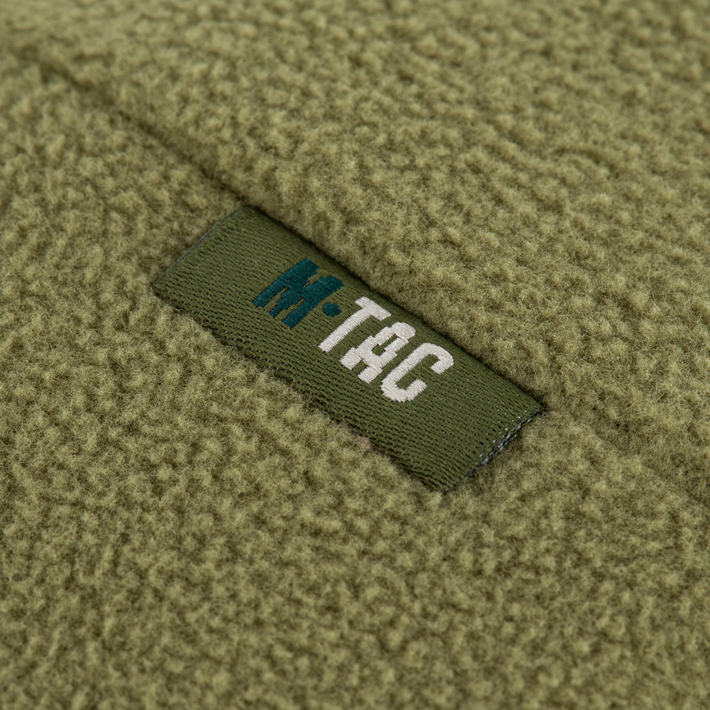 M-Tac Watch Cap Fleece with Slimtex (270g/m2)