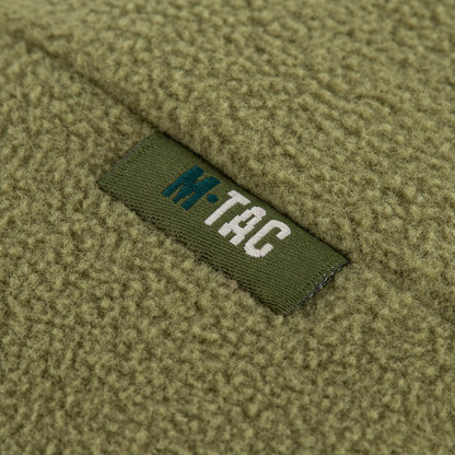 M-Tac Watch Cap Fleece with Slimtex (270g/m2)