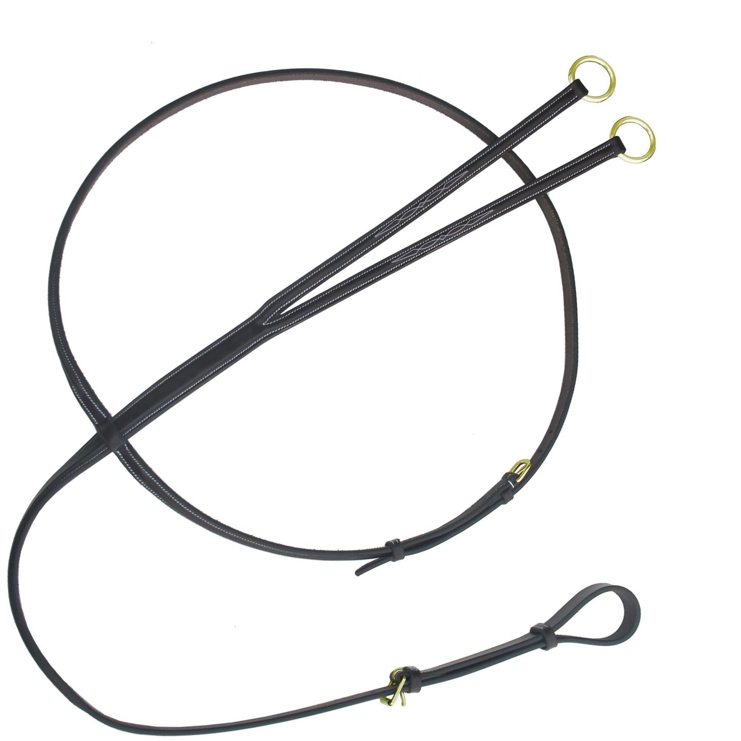 Bridles & Reins ExionPro Running Martingale
