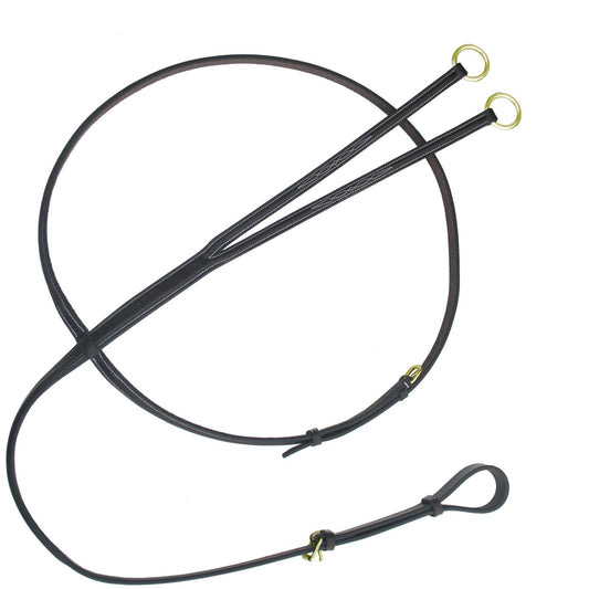 Bridles & Reins ExionPro Running Martingale