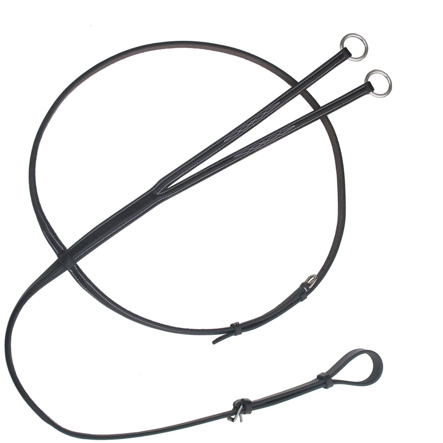 Bridles & Reins ExionPro Running Martingale