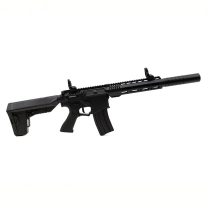 Barra Airguns 400e Gen 2 Metal - Black