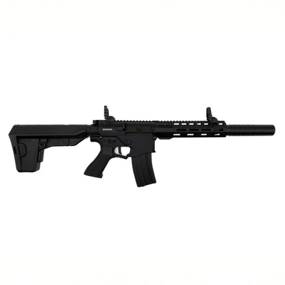 Barra Airguns 400e Gen 2 Metal - Black