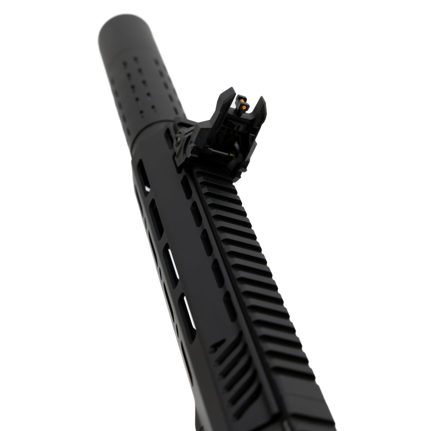 Barra Airguns 400e Gen 2 Metal - Black