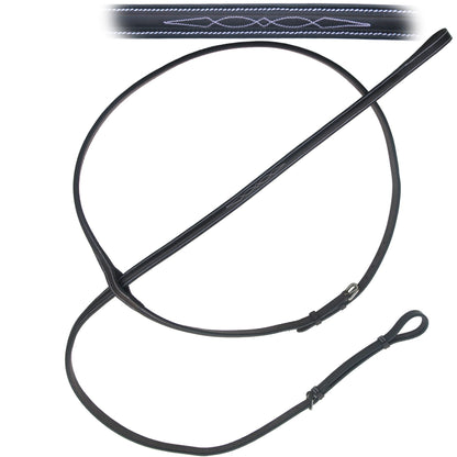 Bridles & Reins ExionPro Standing / Hunter Martingale
