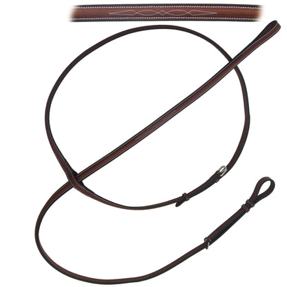 Bridles & Reins ExionPro Standing / Hunter Martingale