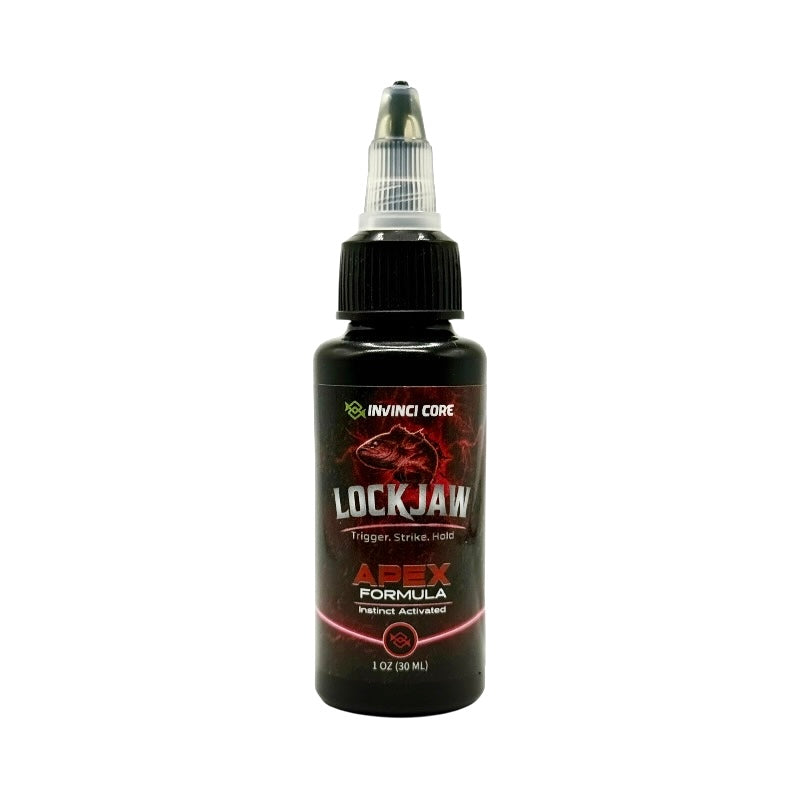 Invinci Core LockJAW - Scent / Masking Agent