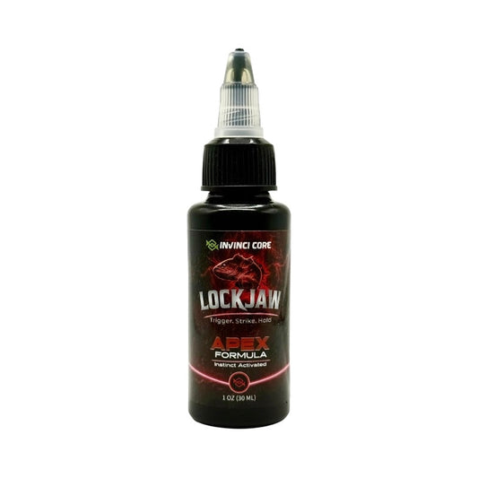 Invinci Core LockJAW - Scent / Masking Agent