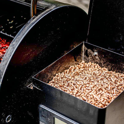 Bear Mountain BBQ 20 Pound Premium All Natural Hardwood Mesquite Smoker Pellets