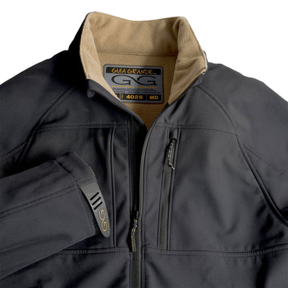 GameGuard Caviar Guía Grande™ Jacket