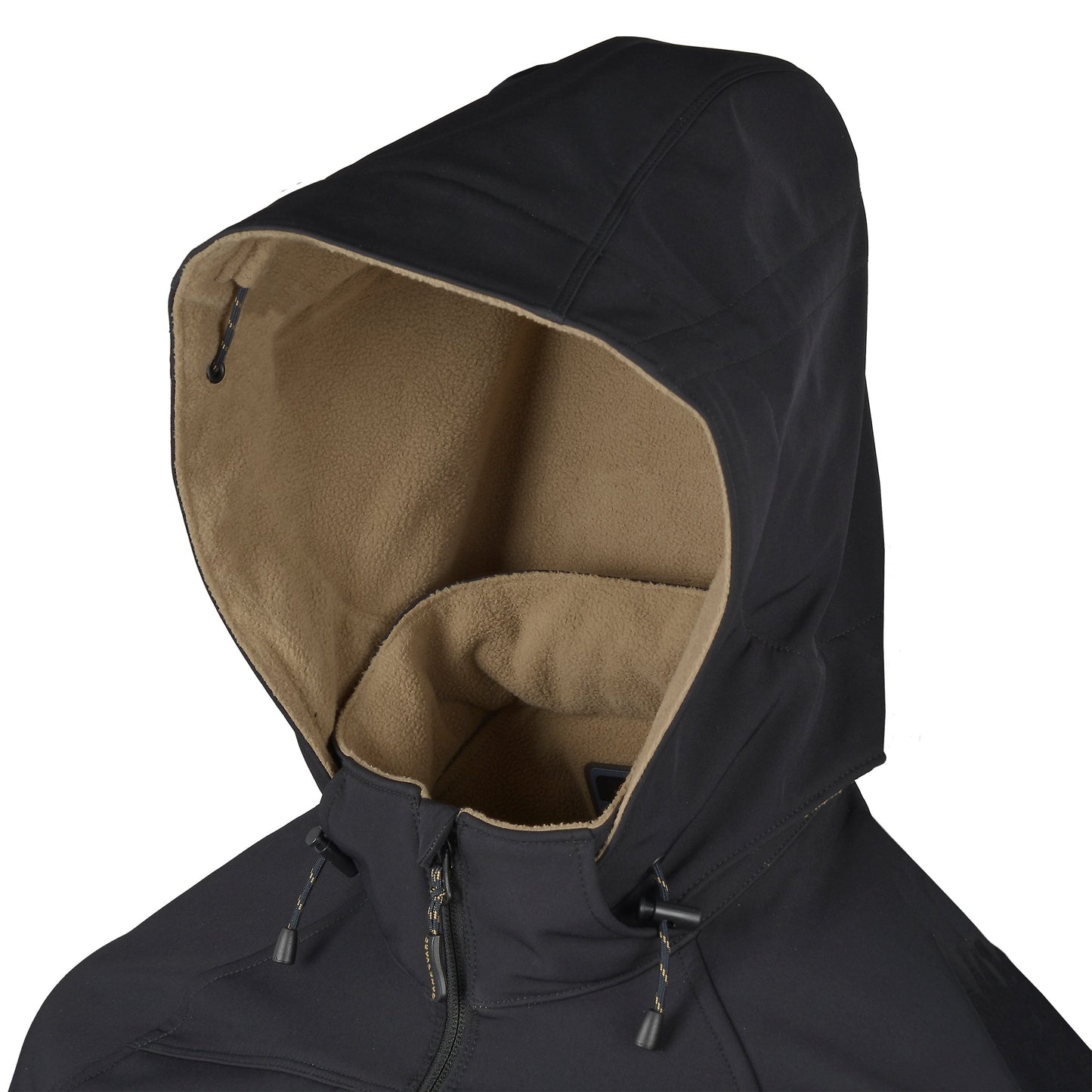 GameGuard Caviar Guía Grande™ Jacket