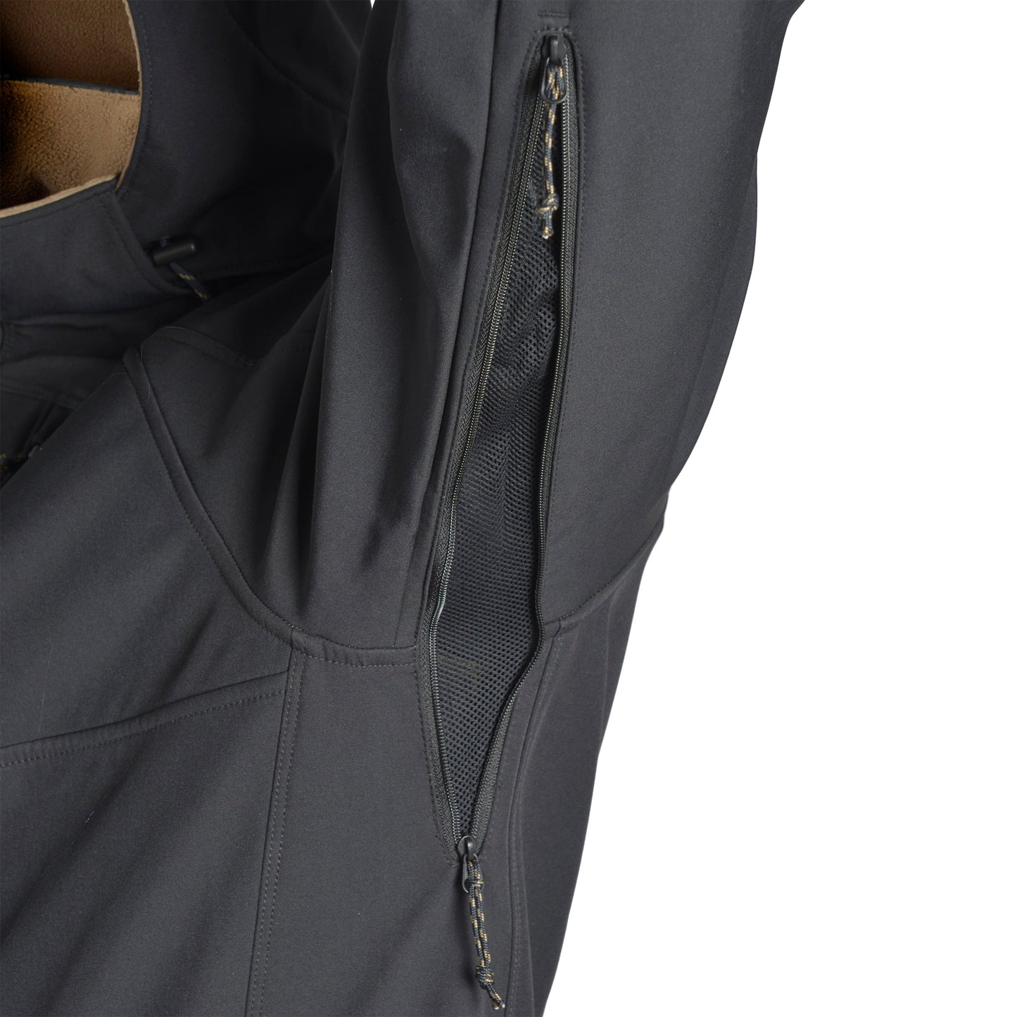 GameGuard Caviar Guía Grande™ Jacket