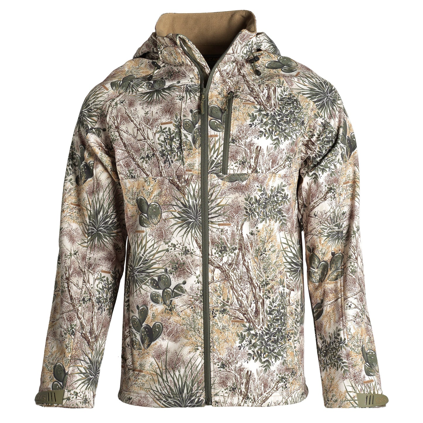 GameGuard Guía Grande™ Jacket