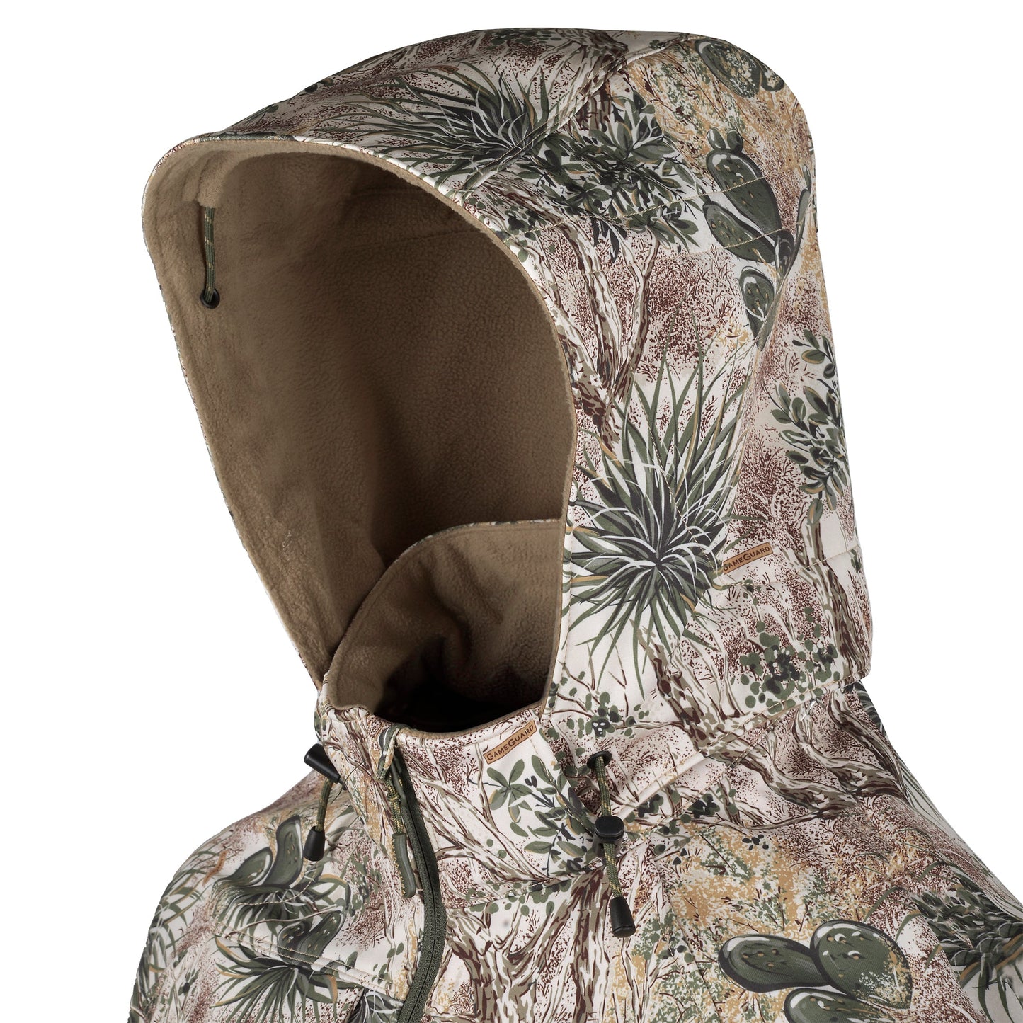 GameGuard Guía Grande™ Jacket