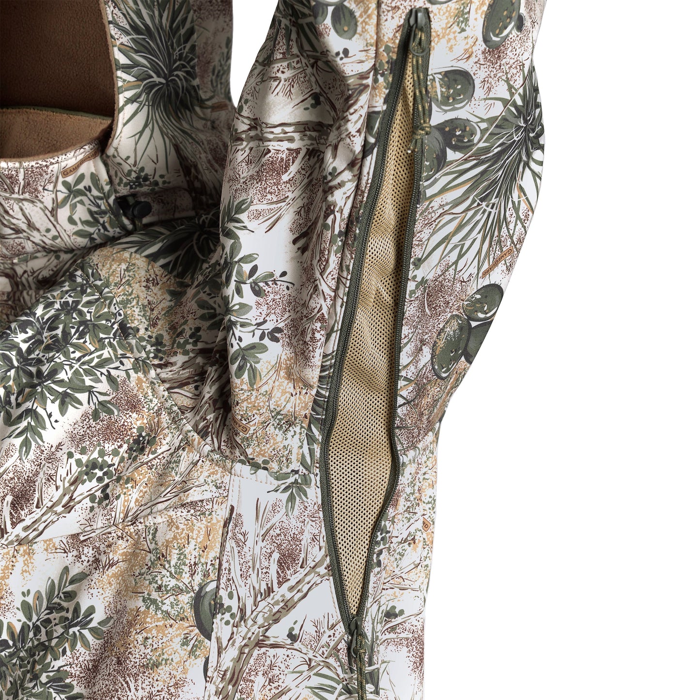 GameGuard Guía Grande™ Jacket