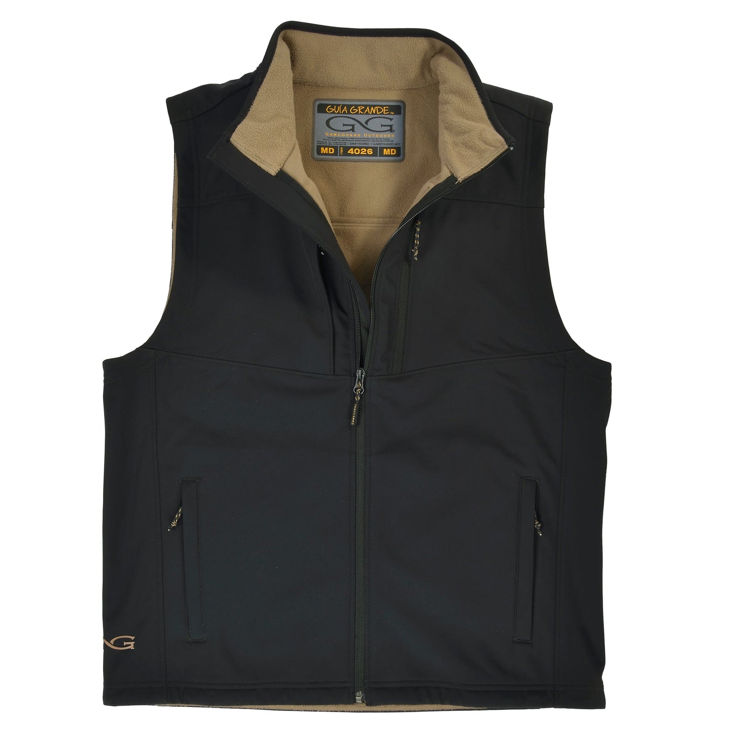 GameGuard Caviar Guía Grande™ Vest