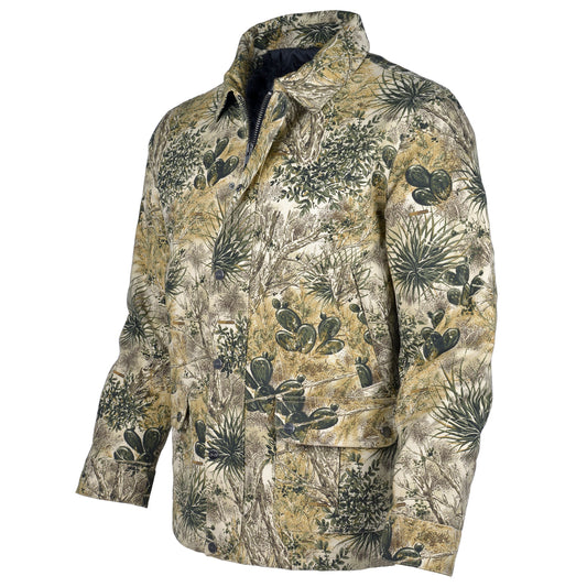 GameGuard - Barn Jacket
