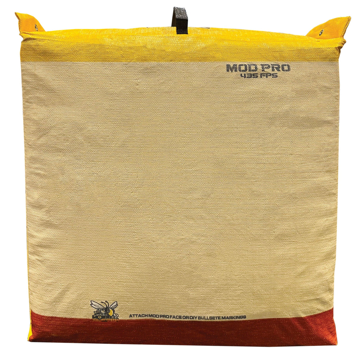 Morrell Yellow Jacket MOD Pro with E-Z Tote Carrying Handle and Precision Wrap