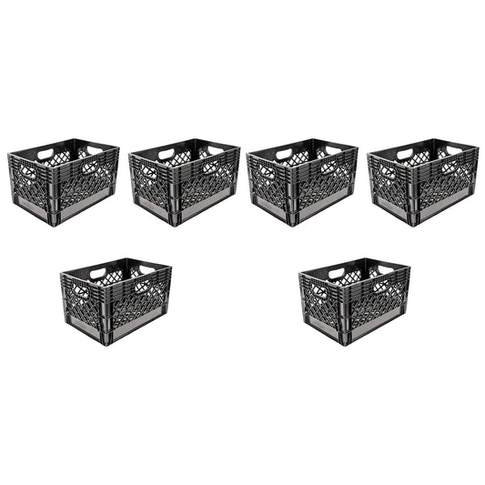 Juggernaut Storage Crate 6-Pack